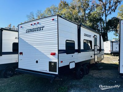 2022 Gulf Stream Conquest - Photo 2