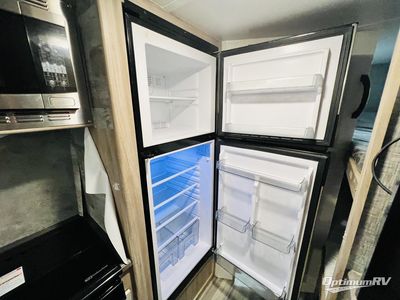 2022 Winnebago Micro Minnie - Photo 13