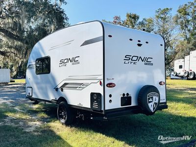 2025 Venture RV Sonic Lite - Photo 3