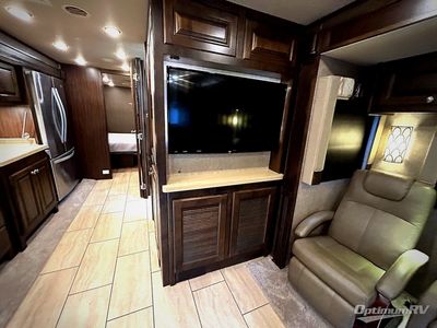 2017 Tiffin Allegro - Photo 10