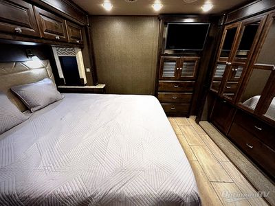 2017 Tiffin Allegro - Photo 16