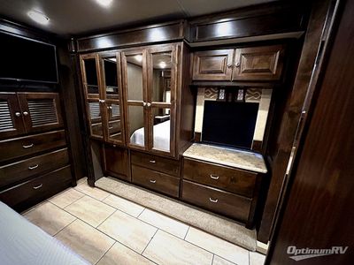 2017 Tiffin Allegro - Photo 18