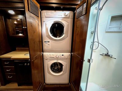 2017 Tiffin Allegro - Photo 15