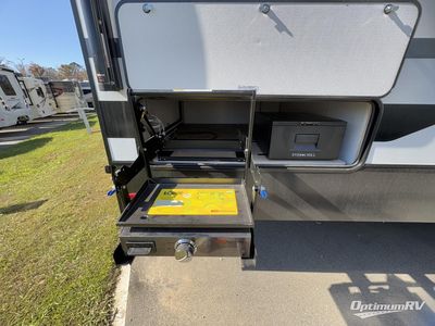 2025 K-Z Ridgeway - Photo 18
