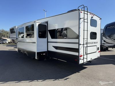 2025 K-Z Ridgeway - Photo 3