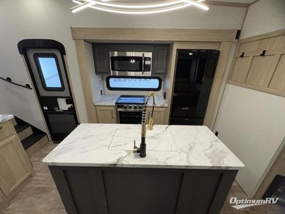 2025 K-Z Ridgeway - Photo 6