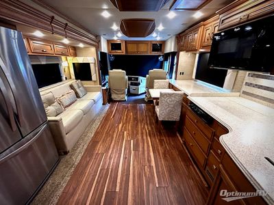 2017 Newmar Ventana LE - Photo 5