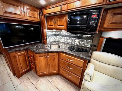 2017 Tiffin Allegro Breeze - Photo 13
