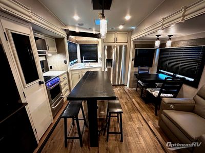 2021 Jayco Eagle - Photo 4