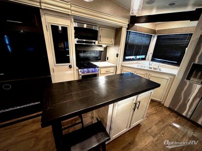 2021 Jayco Eagle - Photo 19