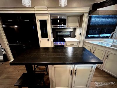 2021 Jayco Eagle - Photo 6