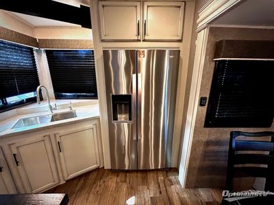 2021 Jayco Eagle - Photo 21