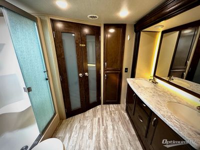 2019 Grand Design Solitude - Photo 8