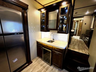 2019 Grand Design Solitude - Photo 14