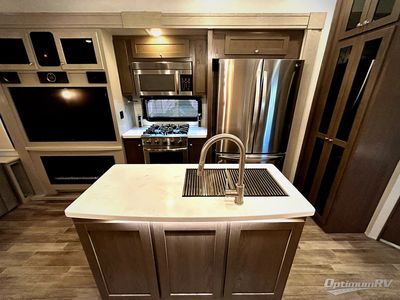 2022 Palomino Columbus - Photo 6