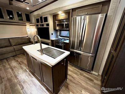 2022 Palomino Columbus - Photo 17