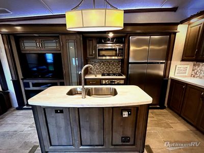 2018 Keystone Montana - Photo 5