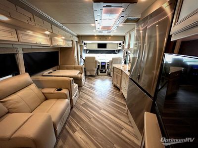 2022 Fleetwood Southwind - Photo 5
