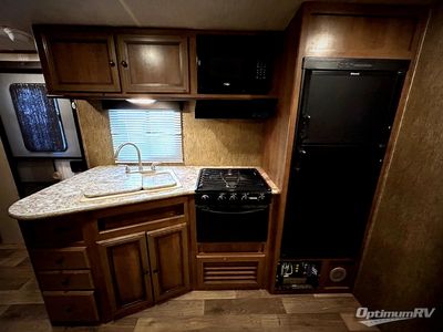 2016 Heartland Sundance XLT - Photo 6