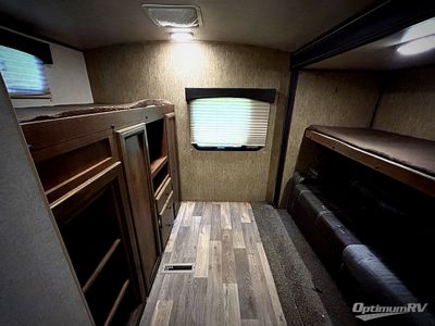 2016 Heartland Sundance XLT - Photo 14