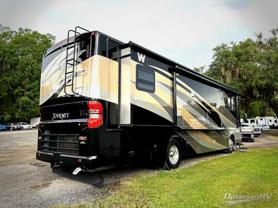 2013 Winnebago Journey - Photo 2