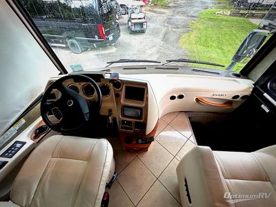 2013 Winnebago Journey - Photo 8