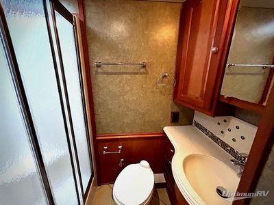 2013 Winnebago Journey - Photo 17