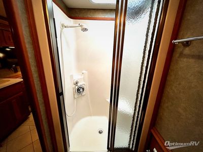 2013 Winnebago Journey - Photo 18