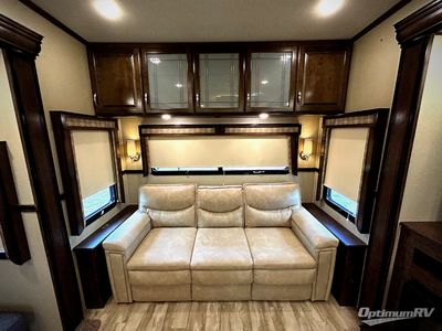 2019 Grand Design Solitude - Photo 16