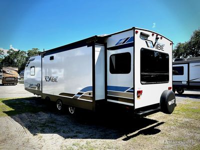 2023 Forest River Vibe - Photo 3