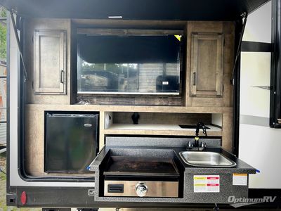 2024 Venture RV SportTrek Touring Edition - Photo 22