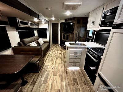 2024 Venture RV SportTrek Touring Edition - Photo 4