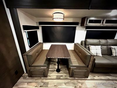 2024 Venture RV SportTrek Touring Edition - Photo 16