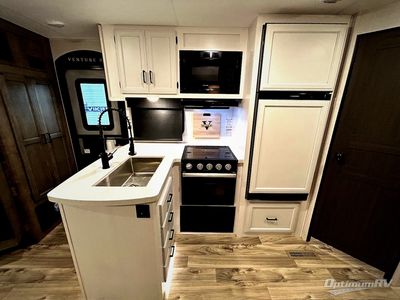 2024 Venture RV SportTrek Touring Edition - Photo 5