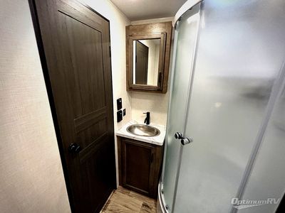 2024 Venture RV SportTrek Touring Edition - Photo 11