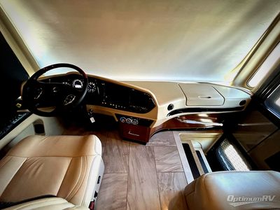 2018 Tiffin Allegro Bus - Photo 7