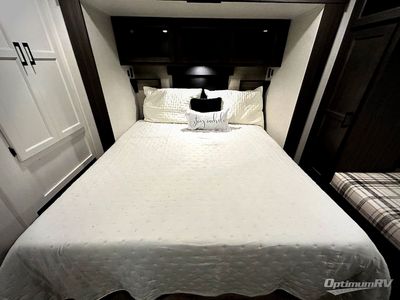 2026 Venture RV SportTrek Touring Edition - Photo 9