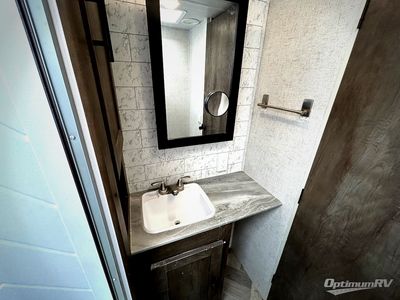 2020 Forest River Salem - Photo 10