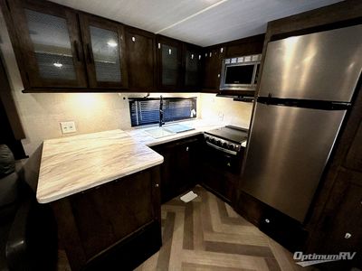 2020 Forest River Salem - Photo 6