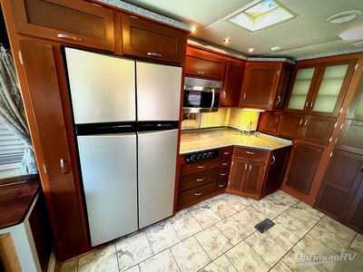 2006 Newmar Ventana - Photo 11