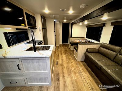 2026 Forest River Puma Camping Edition - Photo 4