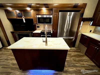 2018 Forest River Cedar Creek Silverback - Photo 4