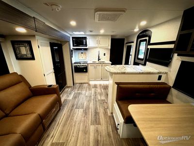 2026 Venture RV Stratus - Photo 5