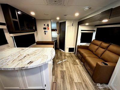 2026 Venture RV Stratus - Photo 4