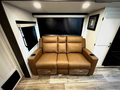 2026 Venture RV Stratus - Photo 14