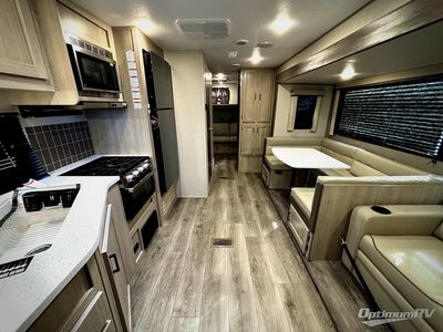 2026 Coachmen Catalina Legacy Edition - Photo 4