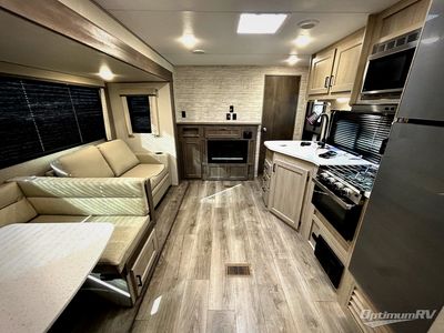 2026 Coachmen Catalina Legacy Edition - Photo 5