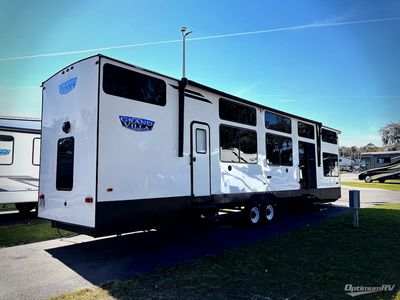 2023 Forest River Salem Grand Villa - Photo 2