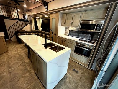 2023 Forest River Salem Grand Villa - Photo 14