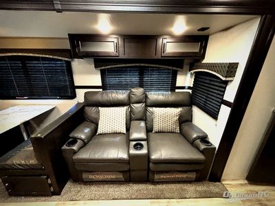 2020 Venture RV SportTrek Touring Edition - Photo 15